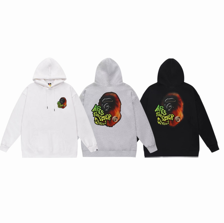 Bape S-XXL 19ct730