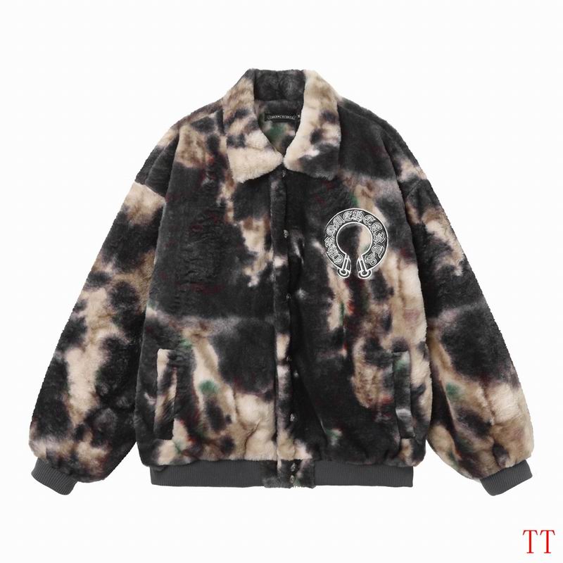 Chrome Hearst M-XL 20tr07