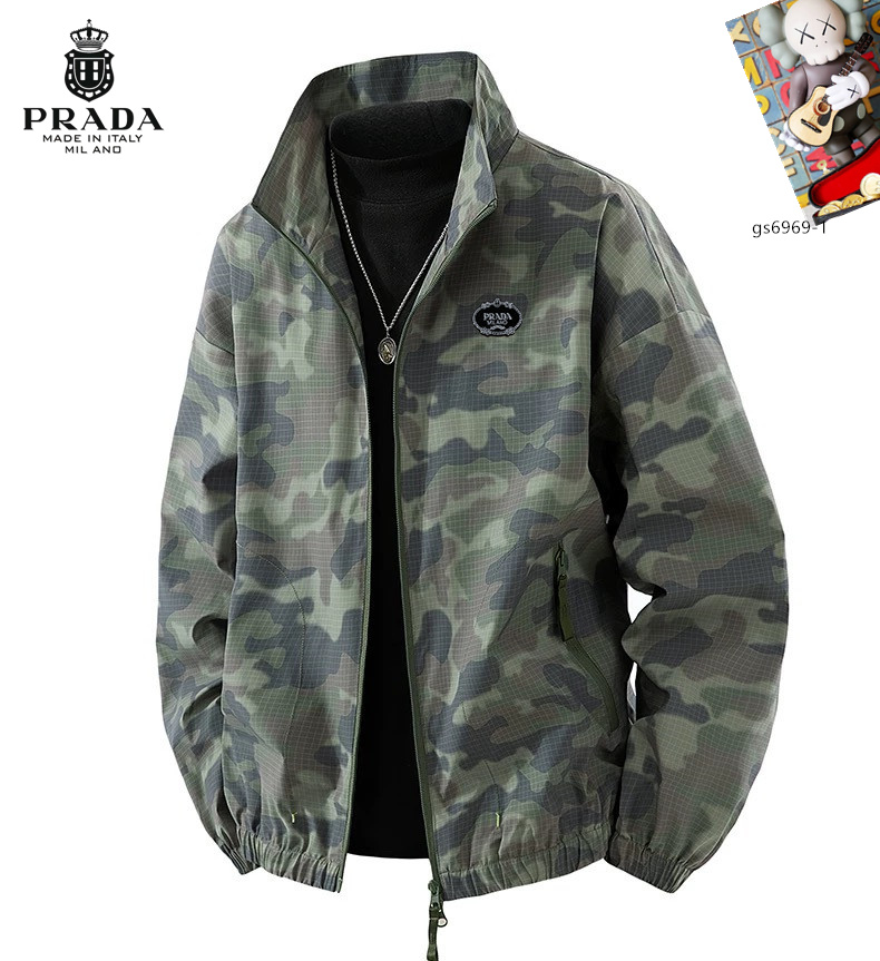 Prada M-3XL 25tr133