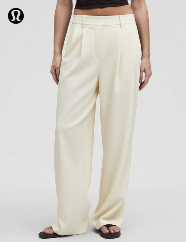 Lululemon 72795 S-XL 7C YD