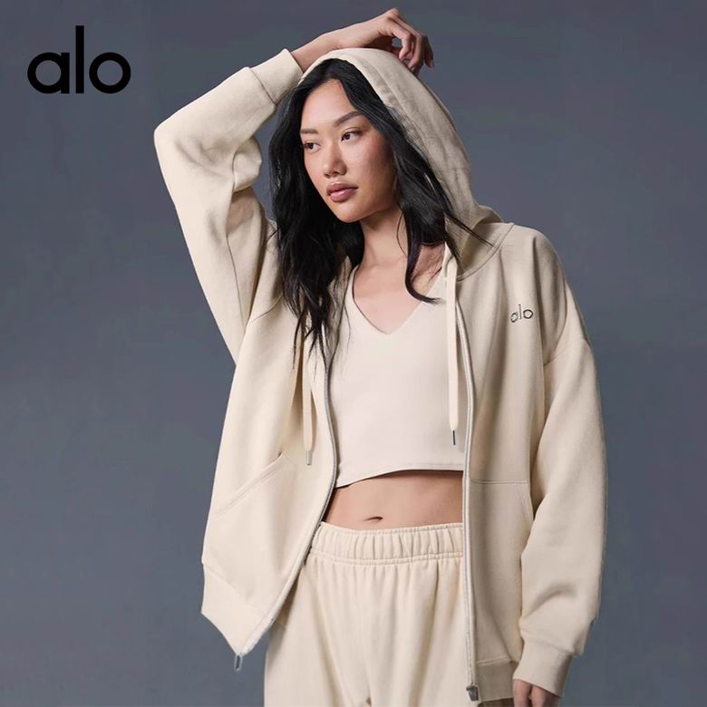 Alo WT9709 S-5XL 6C YO