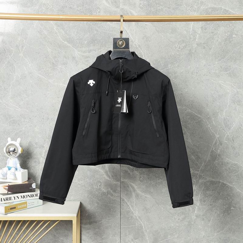 Descente S-L aztxB333