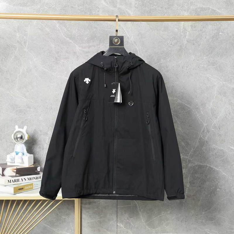 Descente L-4XL aztxB344