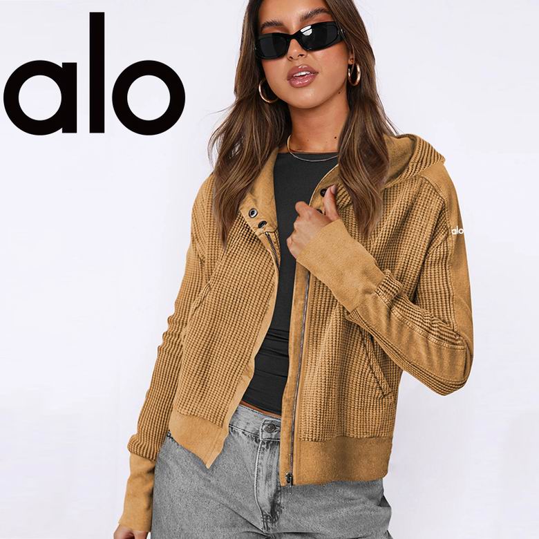 Alo EWLA002 S-XL 6C NN