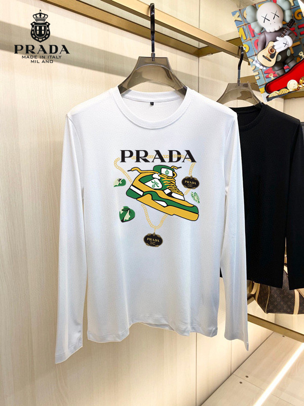 Prada S-4XL 25tr56
