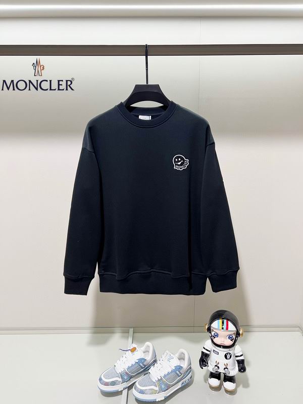 Moncler XS-L 24cr97