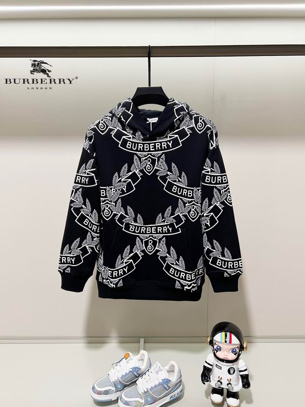 Burberry XS-L 24cr23