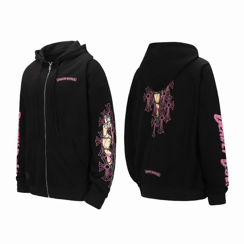 Chrome Hearts S-XL tltxK18