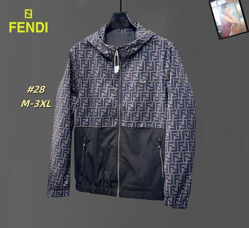 Fendi M-3XL 12yr198