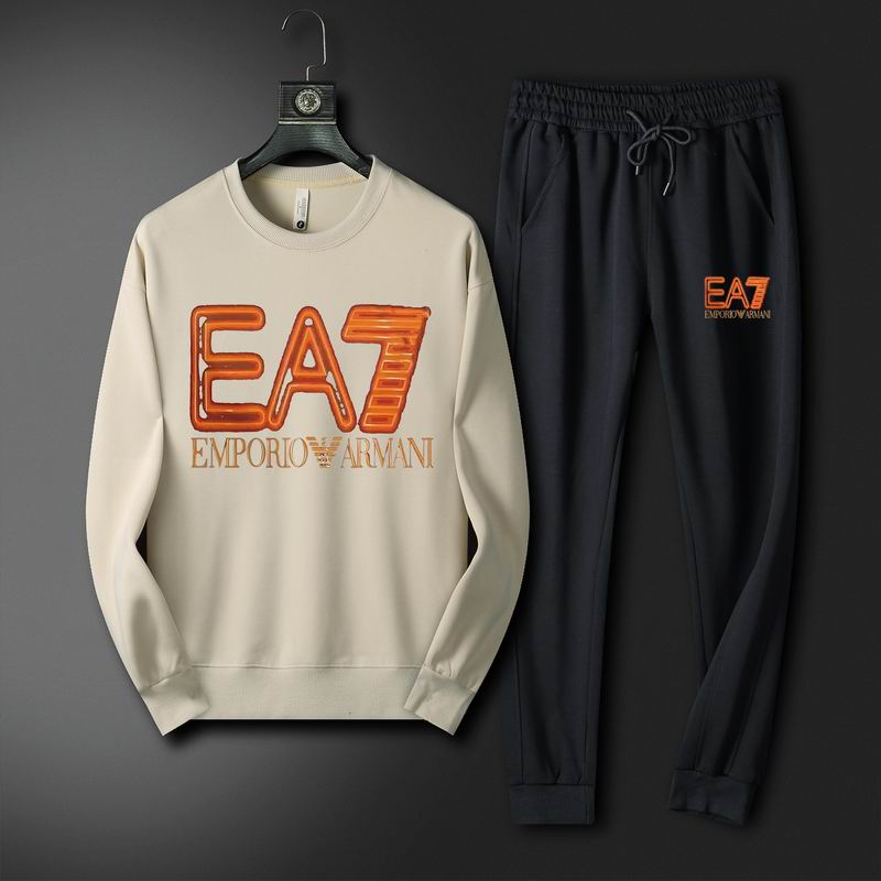 Armani M-4XL 11Lr107