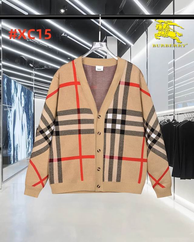 Burberry M-3XL 12yr41