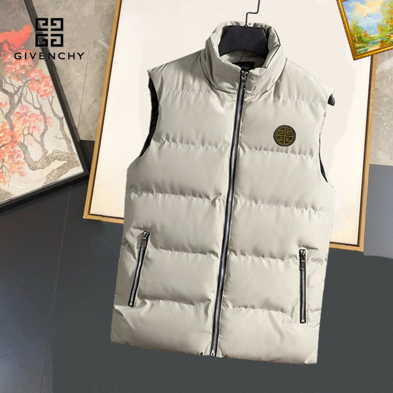 Givenchy Vests 0923