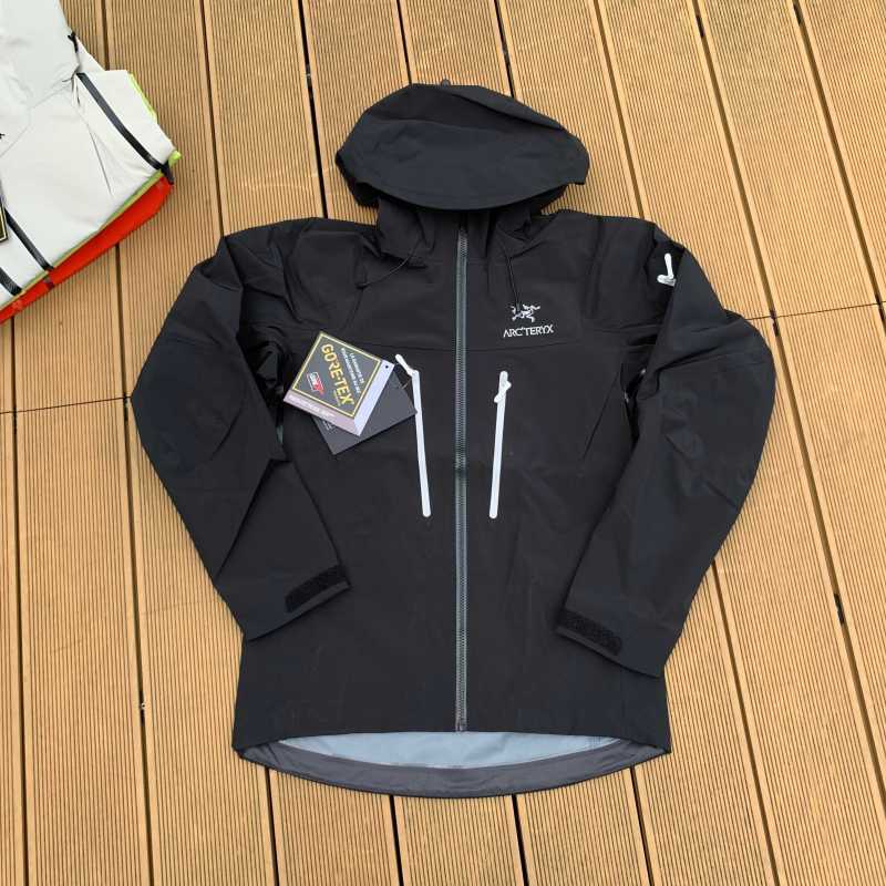 Arcteryx S-2XL tptxD505