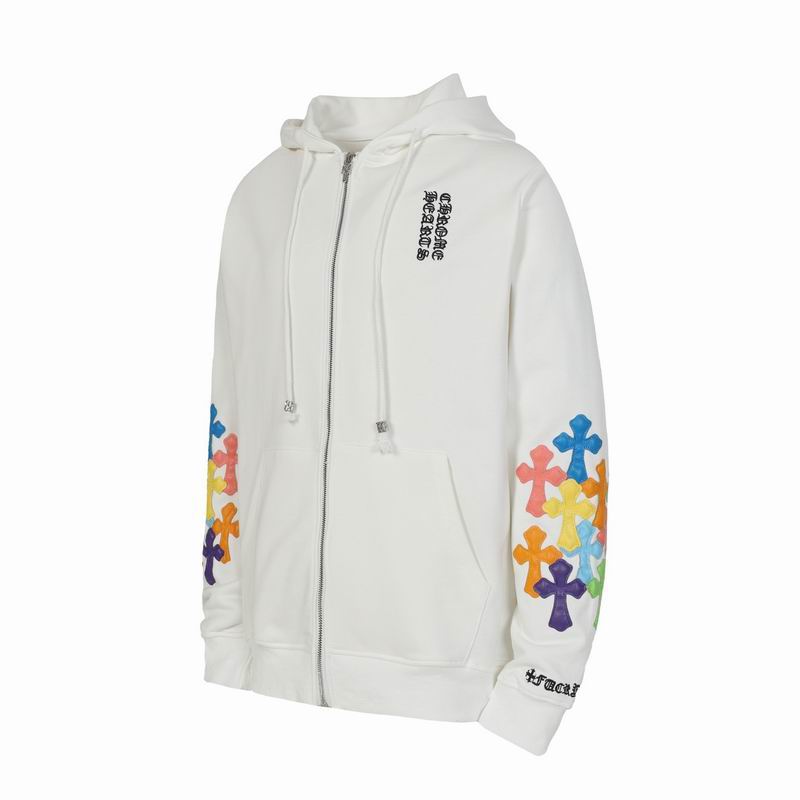 Chrome Hearts S-XL aztxB600 B601