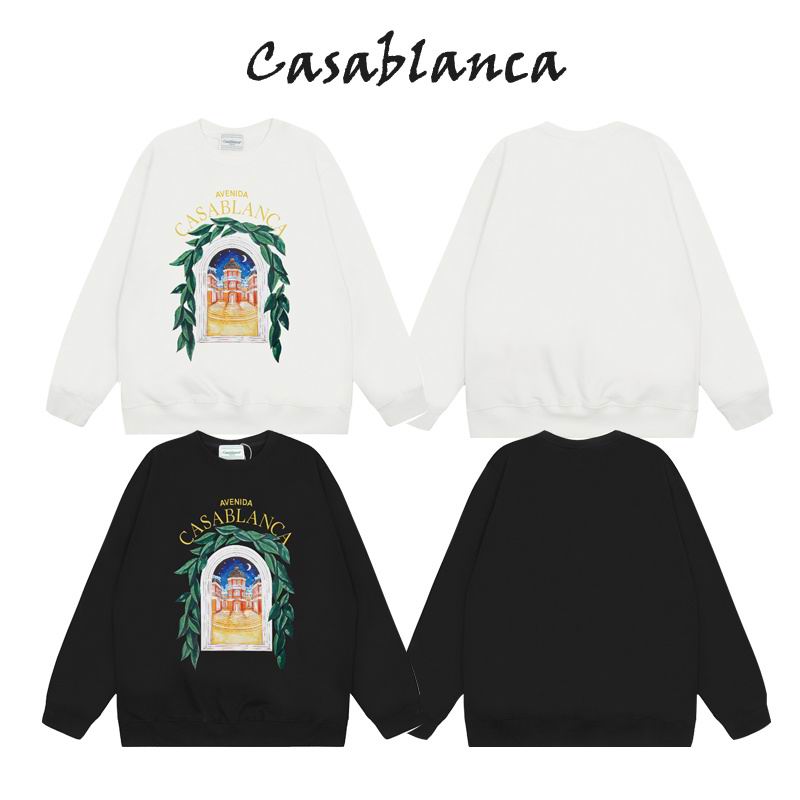 Casablanca S-XL gftxY22