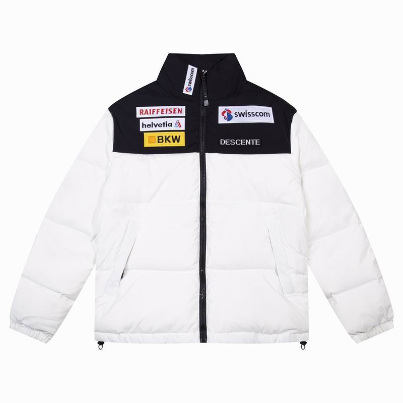 Descente sz46-52 aztxB955