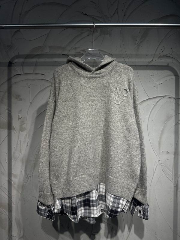 Acne Studios S-L xjtx02