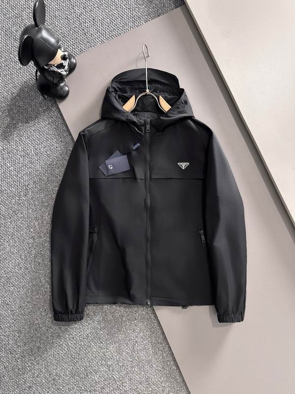 Prada M-3XL wdtr18