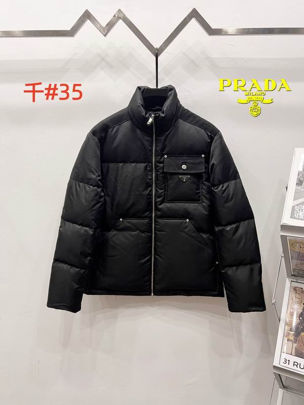 Prada M-2XL 12yr245