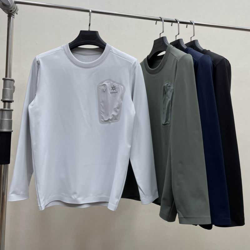 Kailas T Shirt Long 0322