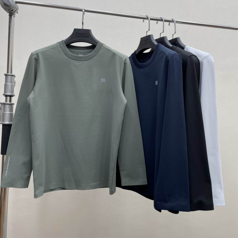 Kolon Sport T Shirt Long 0322