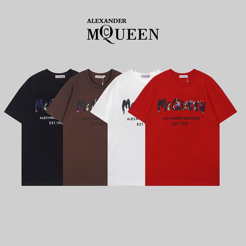 Alexander Mcqueen S-3XL yktr5180