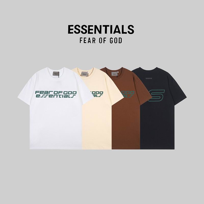 Fear Of God S-3XL yktrT302