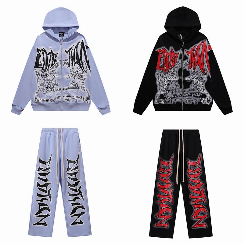 Mixed Emotion S-XL 6htrEM502