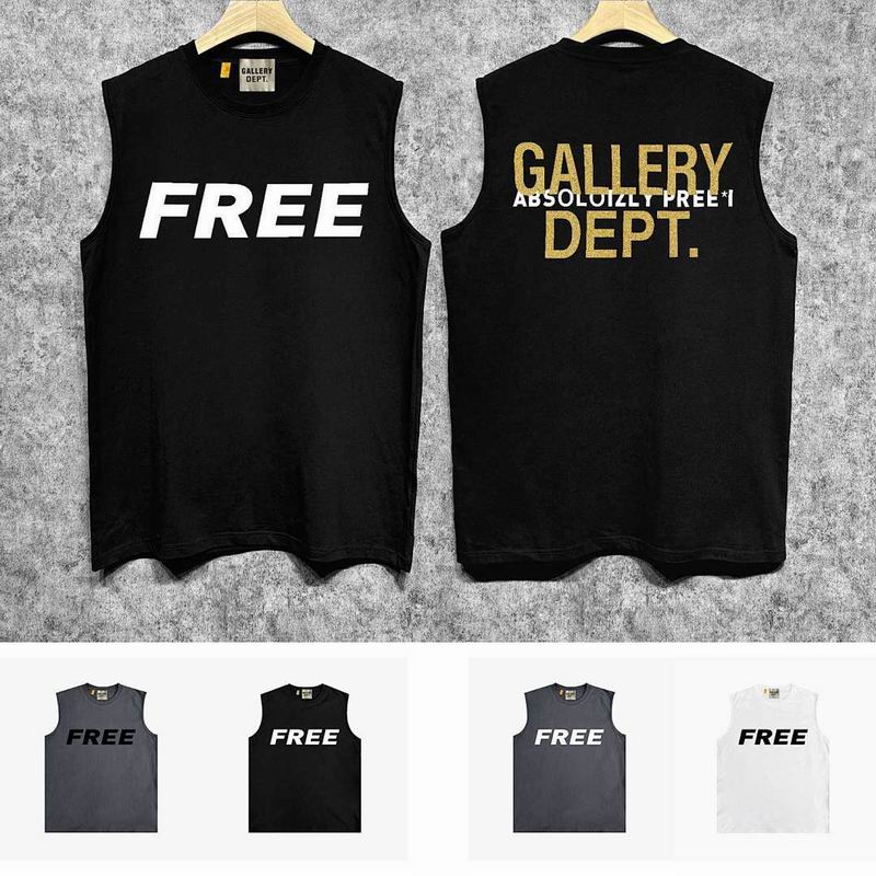 Gallery Dept S-2XL 11trBGA197