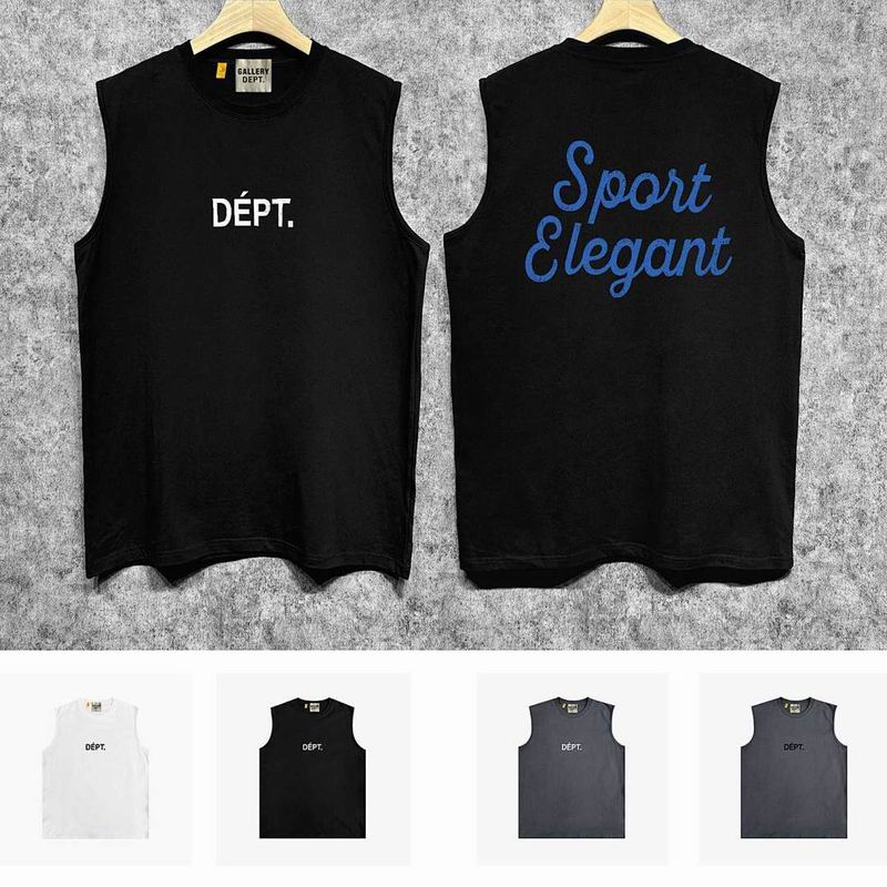 Gallery Dept S-2XL 11trBGA207