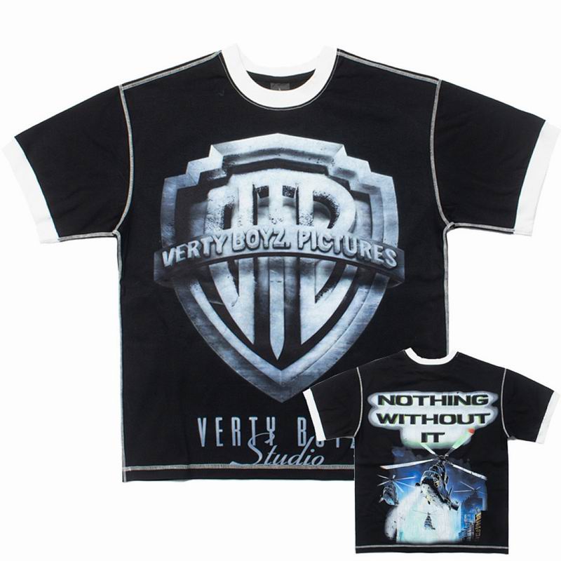 Vertabrae M-2XL cztx9501