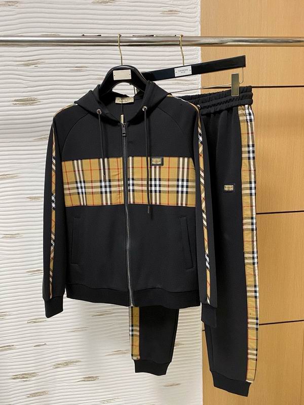 Burberry M-3XL kdtr379