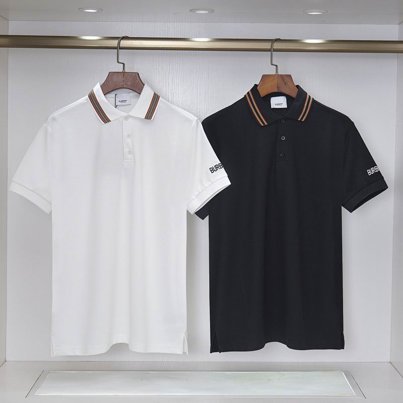 Burberry Polo Shirt jpt 1218