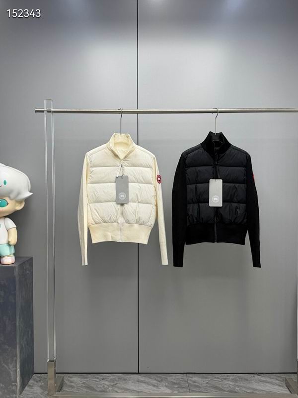 Canada Goose S-L 26yr155