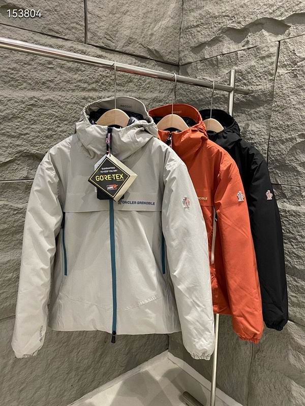 Moncler sz1-5 26yr395