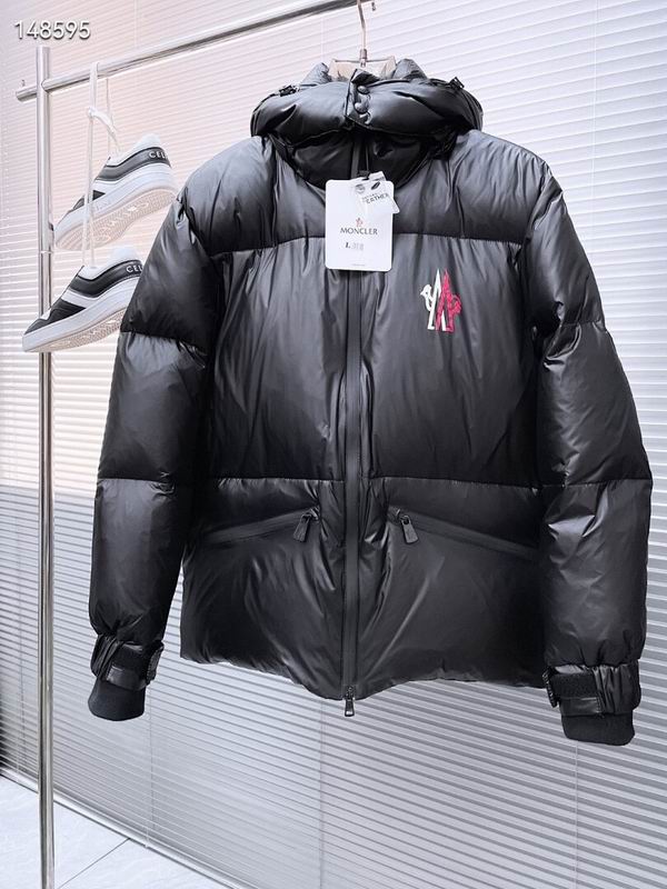Moncler sz1-5 26yr434