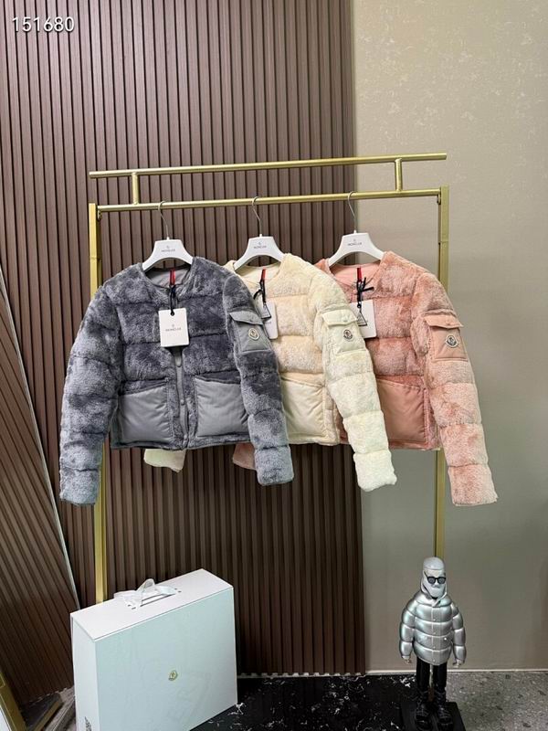 Moncler sz0-3 26yr450