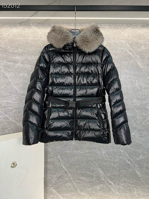 Moncler sz1-4 26yr467