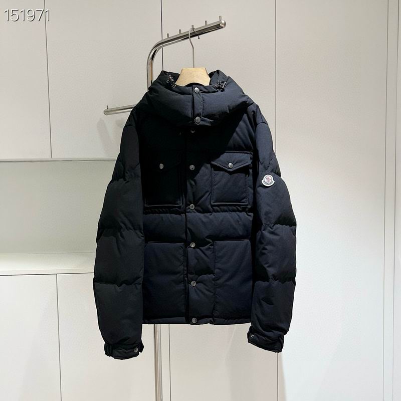 Moncler sz1-5 26yr499