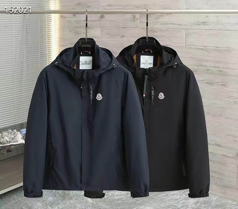 Moncler M-3XL 26yr525