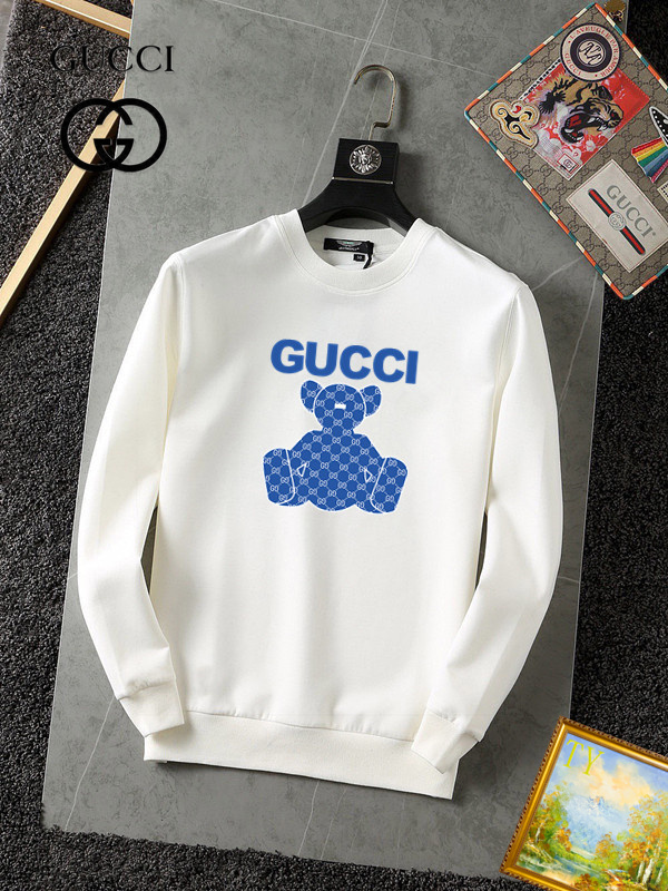 Gucci M-3XL 25tr163