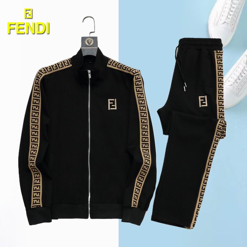 Fendi M-3XL 12yr311