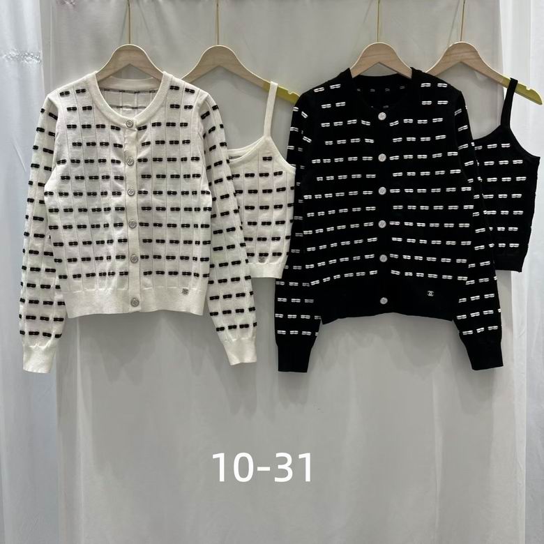 Chanel S-XL 107