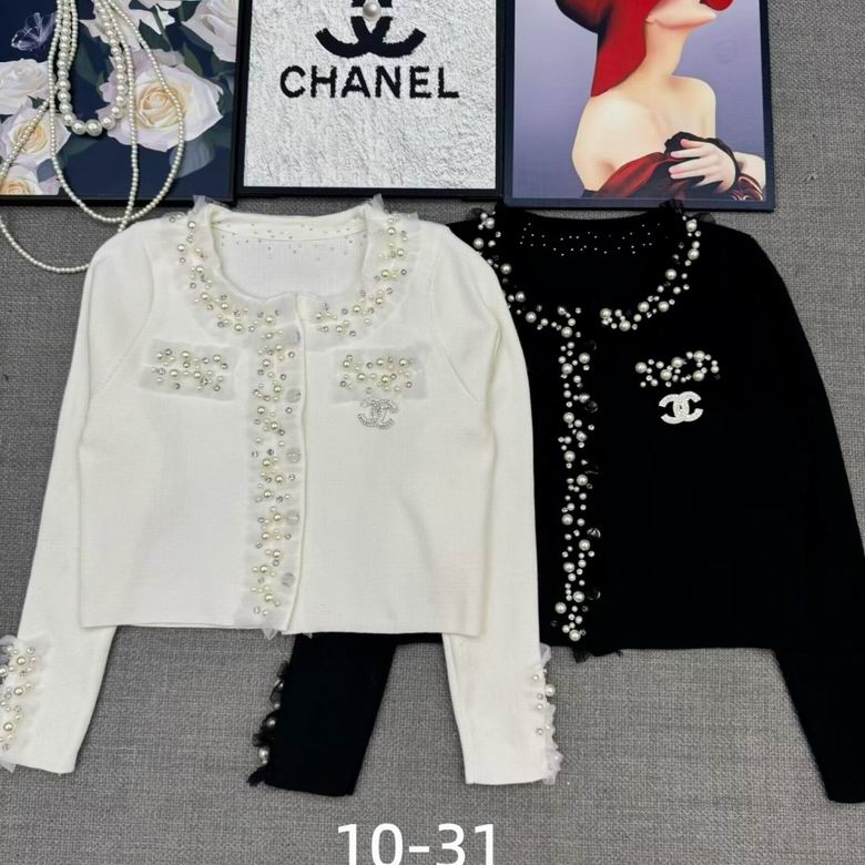 Chanel S-XL 135