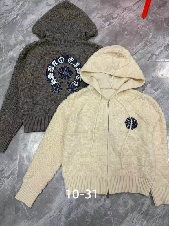 Chrome Hearts S-XL 55
