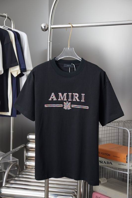 Amiri T Shirt hgnt 0319