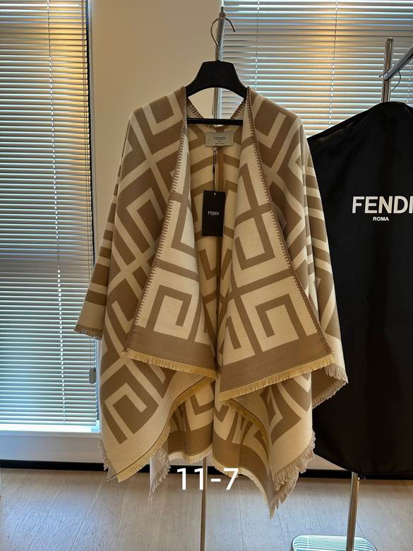 Fendi S-XL 202