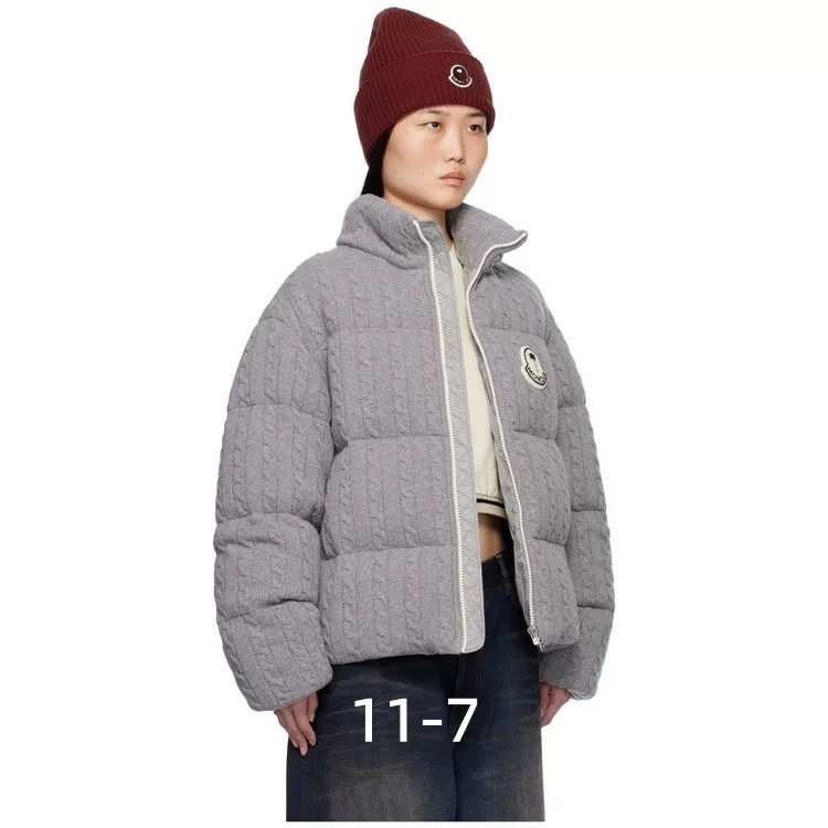 Moncler S-XL 52