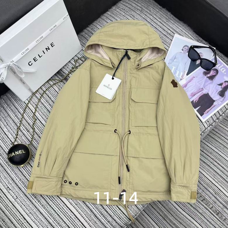 Moncler S-XL 64