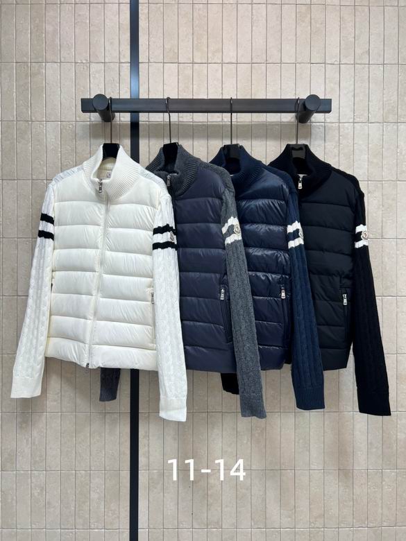Moncler S-XL 76
